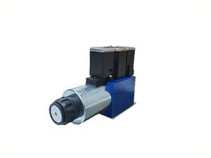 ตัวควบคุมทิศทางแบบสัดส่วน R900920055 4WRAE10W60-2X/G24N9K31/F1V - Product Image 2