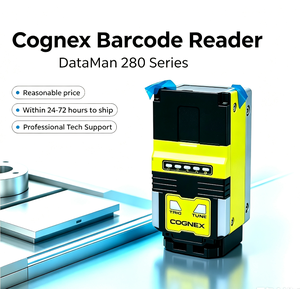 NOUVEAU COGNEX DMR-260S-0120 Code DHL Livraison rapide - Product Image 1