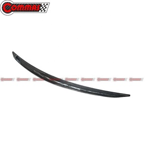 Nouveauté : Aileron arrière en fibre de carbone pour Lamborghini URUS, style MSY - Product Image 3