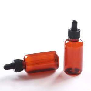 ขวดพลาสติกใส่น้ำมันหอมระเหยและ manate ขวดทางการแพทย์ - Product Image 1