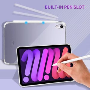 Trung Quốc tùy chỉnh thực hiện chống thả Ergonomic grip xử lý có thể tháo rời dây đeo <span class=keywords><strong>Tablet</strong></span> trường hợp đối với iPad 10.2 2019/2020/ipad <span class=keywords><strong>9</strong></span> - Product Image 3