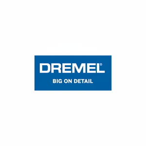 DREMEL 2 pointes de lance diamantées pour la gravure de pièces d'outils électriques de 2.4mm de diamètre Matériau métallique Personnalisation OEM prise en charge (7144) - Product Image 1