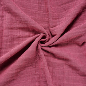 Copertina per Neonati in Mussola 100% Cotone, Morbida, Confortevole, Delicata sulla Pelle, Non Irritante, con Cerniera, Impermeabile e Indossabile - Product Image 5