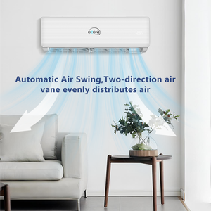 Acondicionadores de <span class=keywords><strong>aire</strong></span> divididos 36000 Btu Ac 3 Ton Especiales Clima Económico Hotel Grande 1 Acondicionador R32 Wifi Acondicionadores de <span class=keywords><strong>aire</strong></span> divididos - Product Image 4