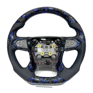 Volant sport en fibre de carbone, cuir et ALCANTARA, <span class=keywords><strong>MINI</strong></span> Cooper 3 portes 5 portes <span class=keywords><strong>Countryman</strong></span> Clubman Cabriolet JCW Aceman - Product Image 4