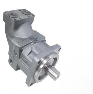 Motor Hidráulico Poclain Serie F12-030-MF-IV-P-000-000-0, Bomba y Motor Hidráulicos para Excavadora - Product Image 4