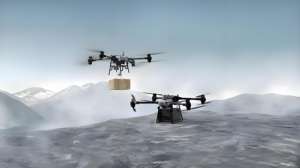 Antena de alta precisión Serie intacta-Nov <span class=keywords><strong>Atel</strong></span> - Product Image 4