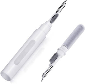Kit <span class=keywords><strong>de</strong></span> limpieza para auriculares Airpods Pro 1 y 2, cepillo <span class=keywords><strong>de</strong></span> limpieza azul para auriculares, Herramientas <span class=keywords><strong>de</strong></span> limpieza para Huawei, <span class=keywords><strong>Samsung</strong></span> MI - Product Image 6