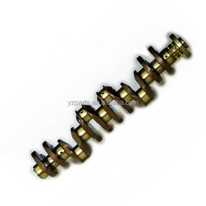 Nuevo Cigüeñal para Motor Diésel BMW X5 X3 <span class=keywords><strong>535d</strong></span> N57D30 F10 F30 11217799970 N57 N57D30A N57D30B - Product Image 2