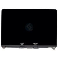 Stock d'usine A1707 nouvel écran d'ordinateur portable OEM pour Apple Macbook Pro 15 "A1707 2016-2017 ans écran LCD assemblage argent
