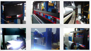 Ai Volledig Automatisch Camera-Inspectiesysteem Voor Optische Film - Product Image 6