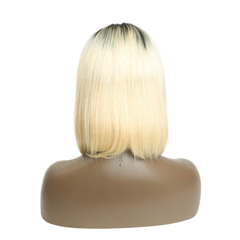 1b/613 Ombre Bob Wig