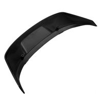 YongJin pour Can Am Ryker aileron arrière 219400870 panneau de garniture arrière