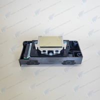 Cabezal de Impresión C14FA26002 FA26002-0030 DX5 F1440-A1 para Impresoras Galaxy Allwin Thunderjet Taitanjet Locor Bossron Human