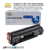 Chinamate Original CRG-325 325 cartouche de Toner pour Canon LBP6000 LBP6030w MF3010 725 125 325 cartouche de Toner d'imprimante Compatible