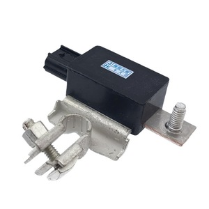 Módulo de Sensor de Batería Honda 38920-T5A-013 para Fit, City, HRV, Vezel - Product Image 1