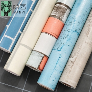 2023 vente en gros usine brique pierre peler et coller <span class=keywords><strong>papier</strong></span> <span class=keywords><strong>peint</strong></span> jardin maison décoration autocollants affiche murale - Product Image 6