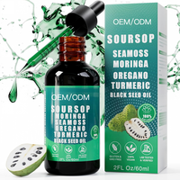 Gouttes de chlorophylle liquide – Soutien digestif – Supplément liquide de chlorophylle à la menthe poivrée – OEM ODM – Détoxification et perte de poids