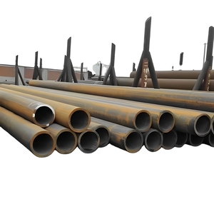 Chất lượng cao <span class=keywords><strong>ASTM</strong></span> A209 lớp T1, lớp T1A, lớp t1b ống thép hợp kim liền mạch nồi hơi - Product Image 4