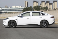 Véhicules chinois de luxe intelligents et automatiques à énergie nouvelle 2026 Byd Seal 6 06 2025 – Berline électrique EV d'occasion et neuve à vendre