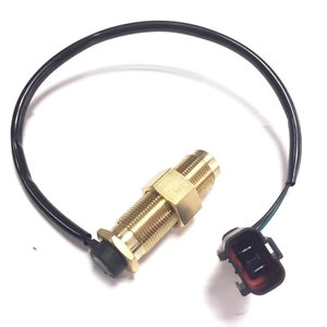 เซ็นเซอร์วัดความเร็วโคมัตสึ สำหรับรถขุด PC200-5 PC200-6 6D95 อะไหล่รถขุด HF1410 - Product Image 2