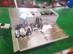 Yaomatec tự động trực tuyến 600dpi máy in phun mã hóa máy nhỏ phân trang máy cho túi nhựa hộp <span class=keywords><strong>carton</strong></span> nhãn giấy - Product Image 6