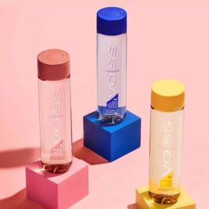 Botellas De Vidrio Bouteille <span class=keywords><strong>En</strong></span> Verre 500ml Bouteille <span class=keywords><strong>En</strong></span> Verre Écologique Jus pour Boisson/Jus - Product Image 1