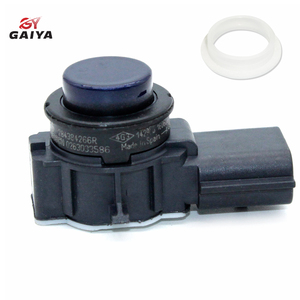 284384266R Capteur De Stationnement Para RENAULT KADJAR (HA HL) 1,2 2015 28438-4266R - Product Image 1
