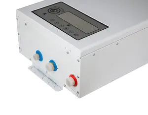 Venta caliente instantánea automática Vertical caldera de calefacción Central
