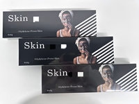 Produit de rajeunissement cutané à bulles de CO2 en promotion avec fonction d'infusion exfoliante pour usage domestique, en salon ou en spa