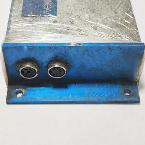 WEKO HE24 93.110.1311 93.110.1311A Scheda Circuito Originale Usata per Parti di Ricambio Macchine da Stampa Offset - Product Image 5