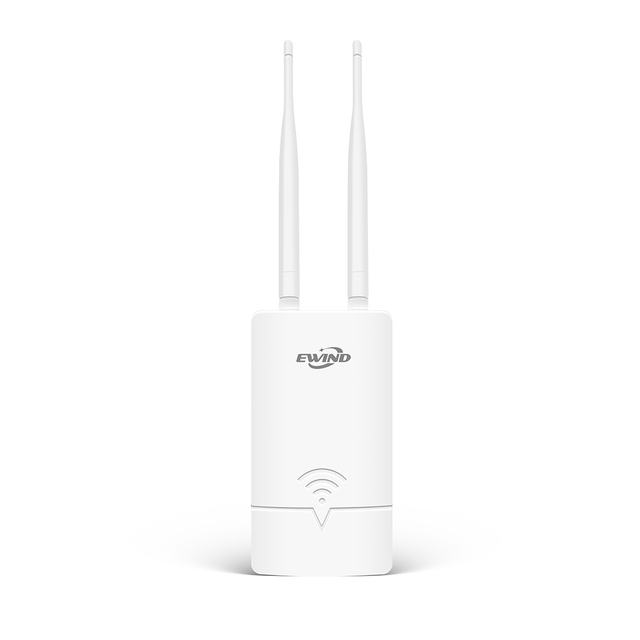Wireless ap 64 Users IP65 Outdoor Wireless AP 1200mbps Outdoor Wireless Wifi Access Point 100m Range Poe Wifi Access Point