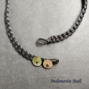 Conjunto de Joyería Hawaiana, Aretes y Collares, Estilo Playero, Collar de Perlas de Concha de Alta Calidad para Mujer - Product Image 6