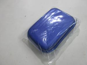 Durable Portable EVA <strong>Hard</strong> <strong>Bag</strong> Waterproof Anti-Pressure Excellent Storage Case Zipper Classic For Special Purpose Data Wire - Product Image 4