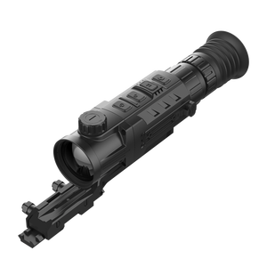 กล้องมองกลางคืนแบบโมโนคูลาร์ LONGOT TL650LRF ทนทานต่อแรงกระแทกสูง พร้อมระบบถ่ายภาพความร้อน WiFi กำลังขยาย 3-12 เท่า ความละเอียด 640x480 - Product Image 1