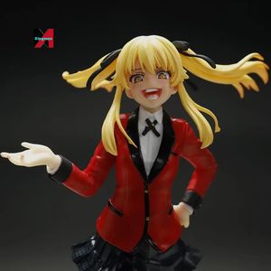 Figurine de collection ARTFX J Kakegurui Meari Saotome 20 cm, modèle de poupée en plastique, jouets, artisanat - Product Image 4