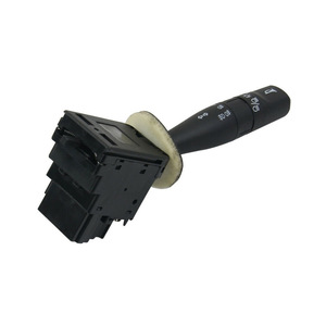 Interrupteur de colonne de direction 6253-69 pour véhicules Peugeot Citroën Fiat, pièce de rechange - Product Image 4