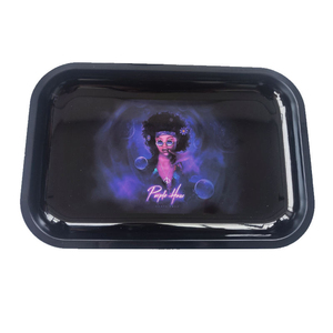 Offre Spéciale : 100 Plateaux à Rouler – Personnalisation en Petites Séries, Transparent, Diverses Tailles, Vente en Gros par Petites Séries - Product Image 3