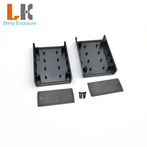 Hộp Dụng Cụ Máy Tính Để Bàn Nguồn Điện Tùy Chỉnh OEM 105*75*36Mm Hộp Dự Án Bao Vây Điện Tử Bằng Nhựa - Product Image 4