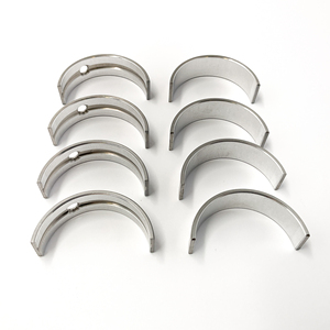 Kit Cuscinetti Albero Motore Adatto per TOYOTA 117010Q01002 - Product Image 1