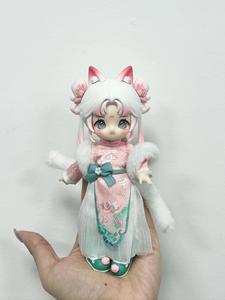 12 Scatole All'ingrosso WanLeXunChao NAGI Animal Kids Series Carefree Wanderer Series Action Figures Blind Box per Collezione Regalo Giocattoli - Product Image 5