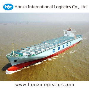 FCL LCL海运代理从中国所有港口到Caucedo Rio Haina，海运集装箱40英尺20英尺到多米尼加共和国 - Product Image 4