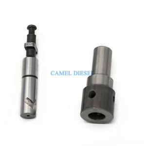 高品质柴油柱塞2455-034 2455034柴油柱塞<span class=keywords><strong>2</strong></span> 418 455 034 - Product Image 3