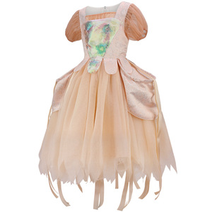 Magnifique Robe de Princesse en Tulle Fille, Costume de Cosplay Enid pour Carnaval, Halloween, Anniversaire - Product Image 3