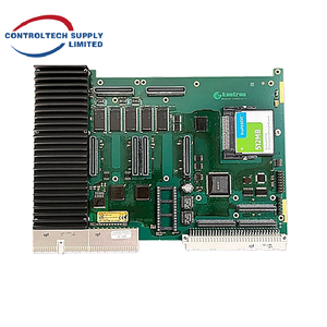 لوحة معالجة إشارات المحرك العالمية 1MRB150072R3/A للأتمتة، مصنوعة من الألومنيوم للتحكم في الدوائر الكهربائية مع ضمان لمدة سنة - Product Image 4