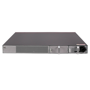 S5720-52P-SI-AC 02350DLU  Switch Ethernet con 48 Puertos 10/100/1000base-t + 4 Puertos 1000base-x - Product Image 4