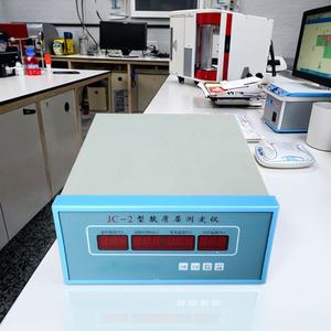 טסטר שכבת ג 'לטין 220v בקר טמפרטורה לחטיבת איכות פחם בדיקות בקר ערך y מצויד גבוה - Product Image 5