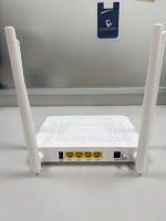 ONU Wi-Fi 6 AX3000