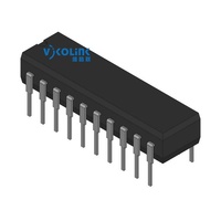 SN74LS355N BOM Components MULTIPLEXER, LS SERIES TTL SN74LS355N