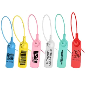 China Factory Labels Maker Custom Best Selling Printed Hang Tag Sticker Hang Tags Custom Logo Price Plastic Seal Tag